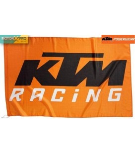 KTM Bandeira 150x90cm